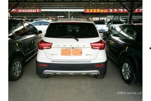 都市爆料二手车最新消息,二手车市场最新动态，揭秘都市二手车交易新趋势