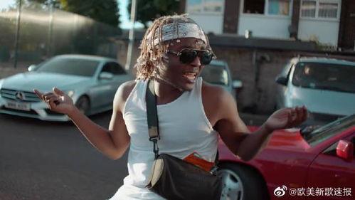 最新嘻哈爆料新闻视频,揭秘热门艺人幕后故事与精彩瞬间