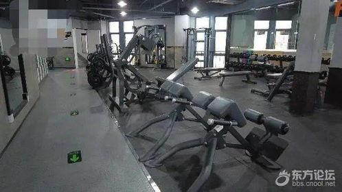 美日健身倒闭最新爆料,最新爆料揭露惊人内幕